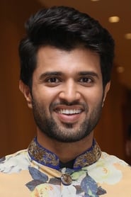Vijay Deverakonda_photo