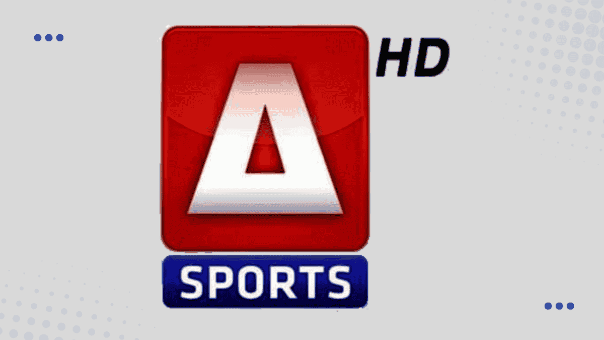 A Sports 