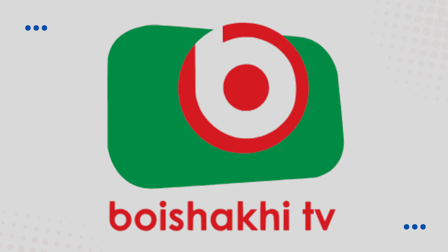 Boishakhi TV