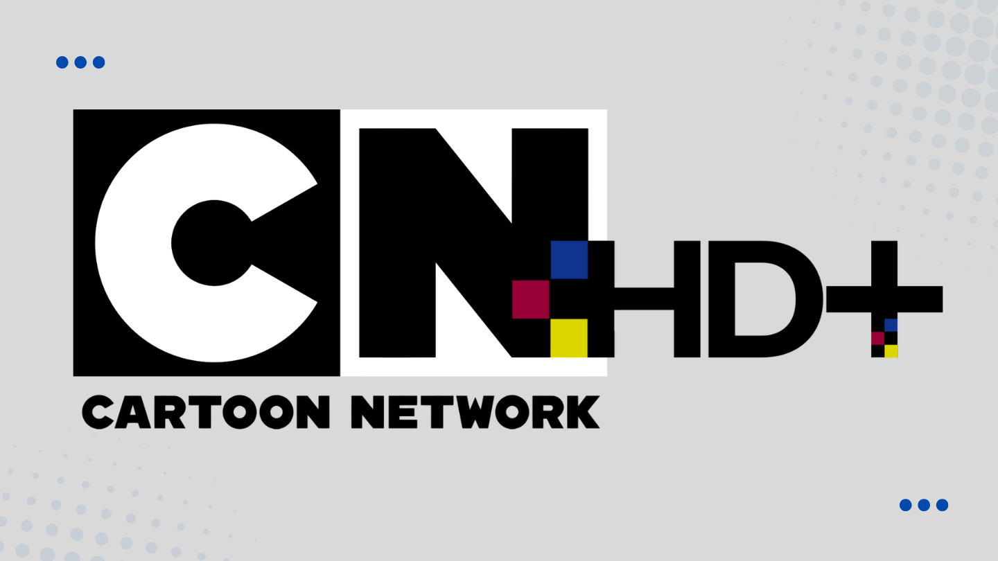 Cartoon Network HD+
