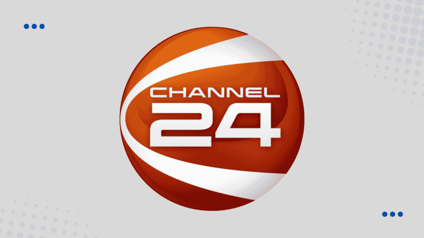 Channel 24
