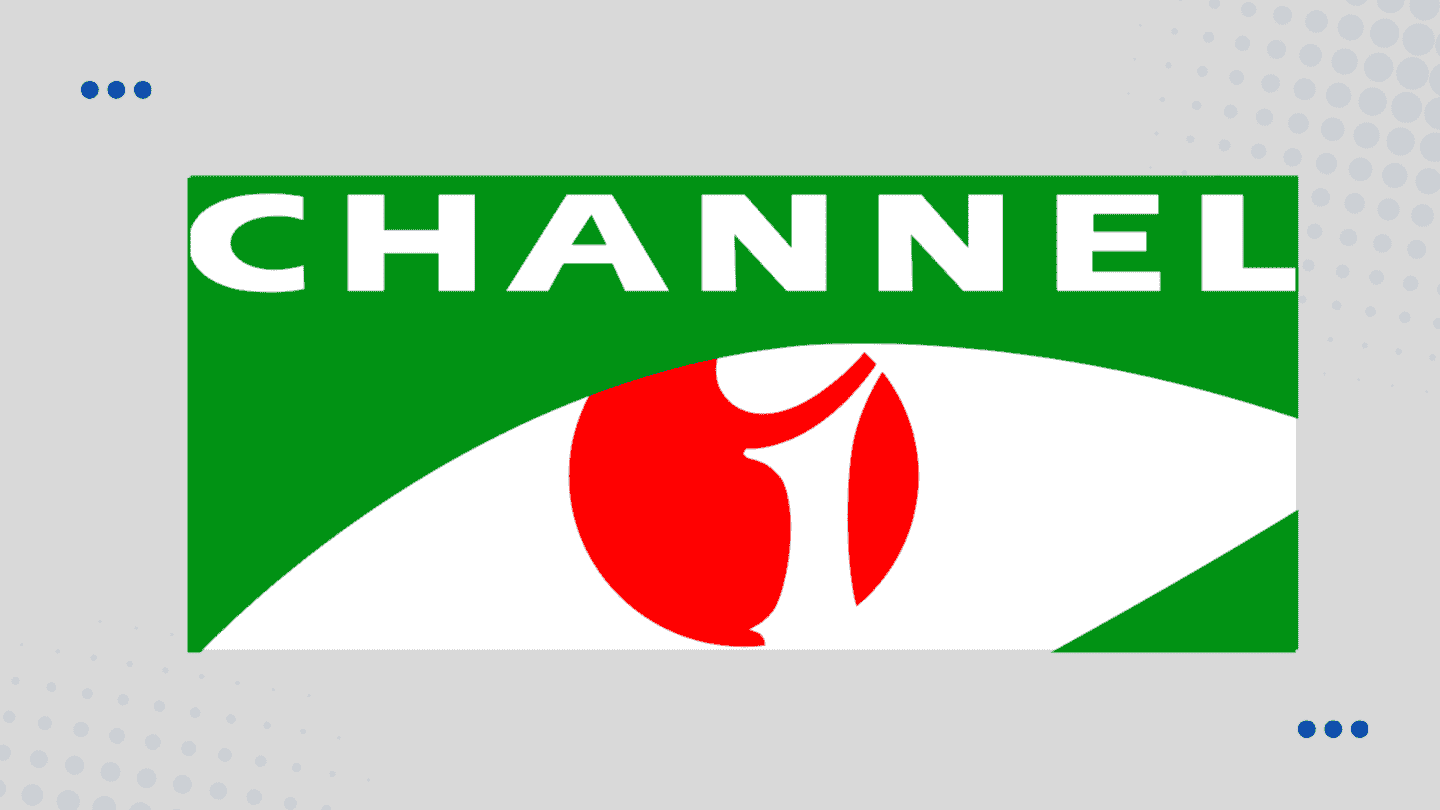 Channel i 