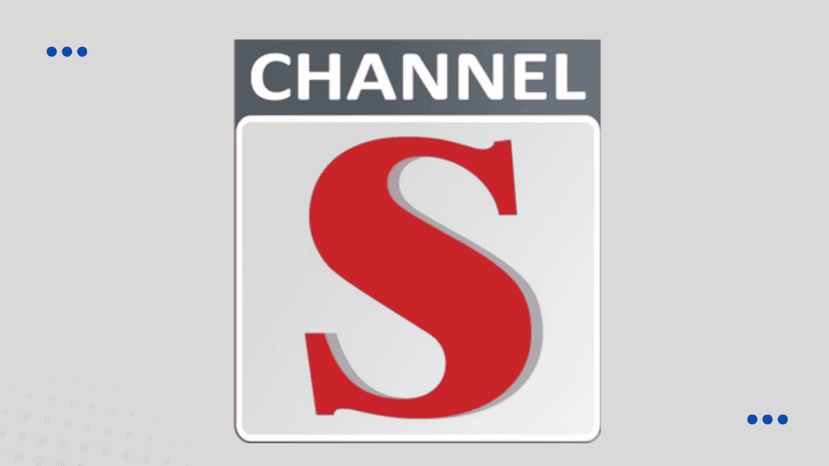 Channel S