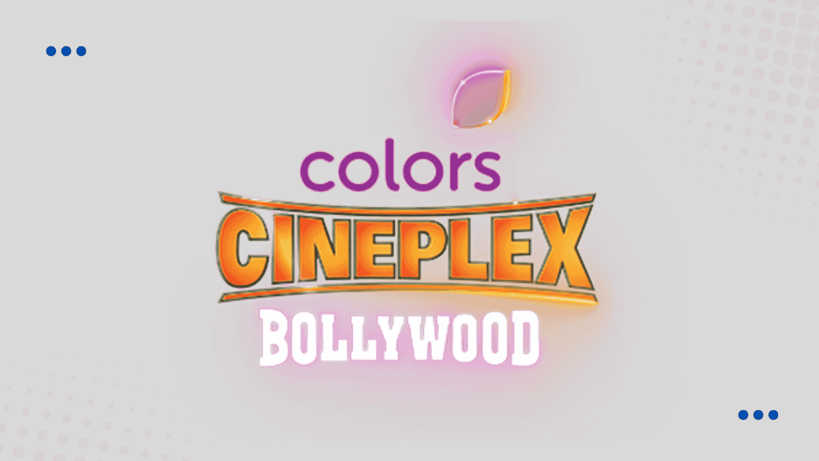 Colors Cineplex Bollywood 