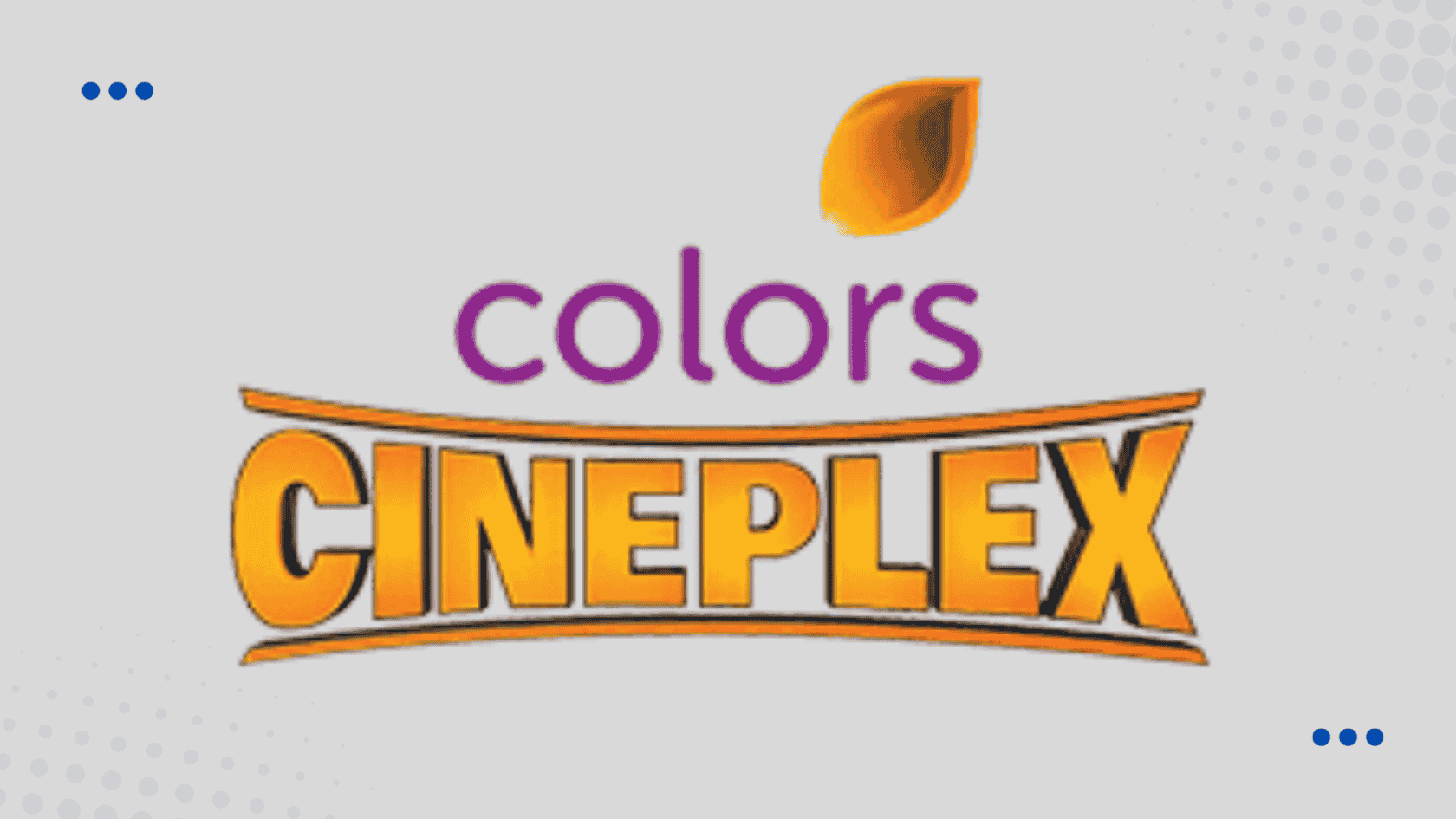 Colors Cineplex HD
