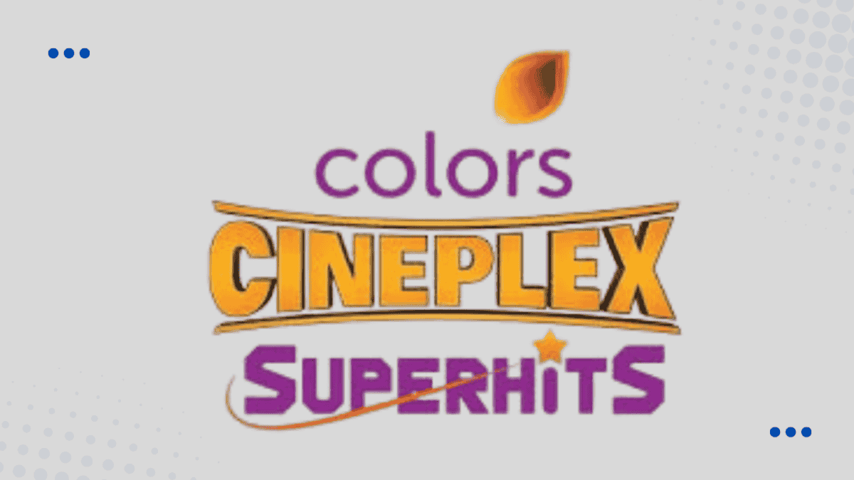 Colors Cineplex Superhits