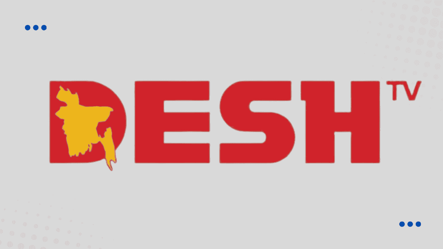 Desh TV