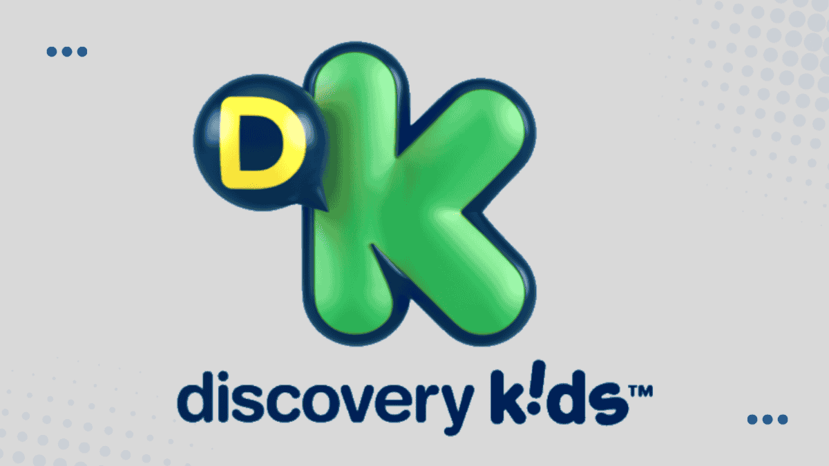 Discovery Kids