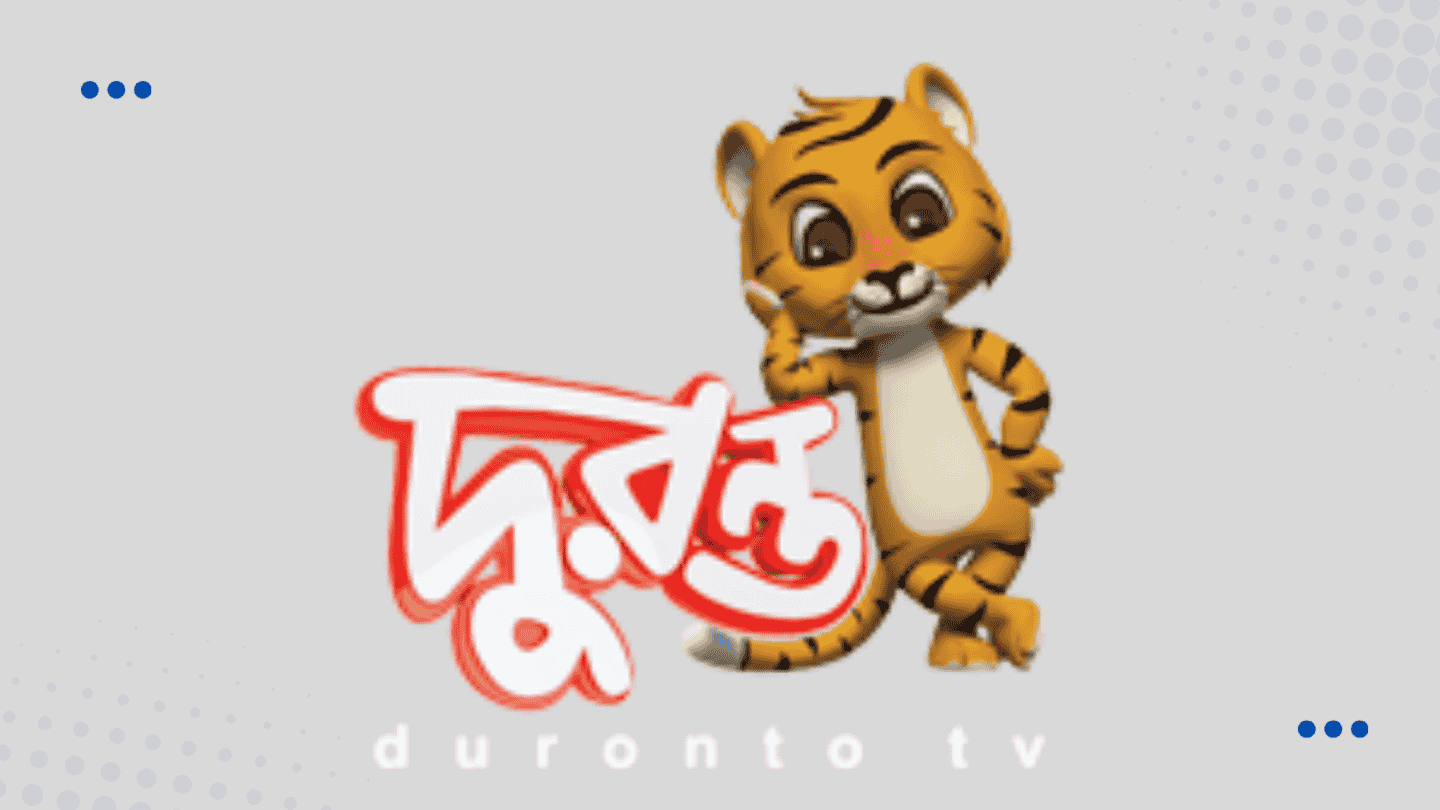 Duronto TV