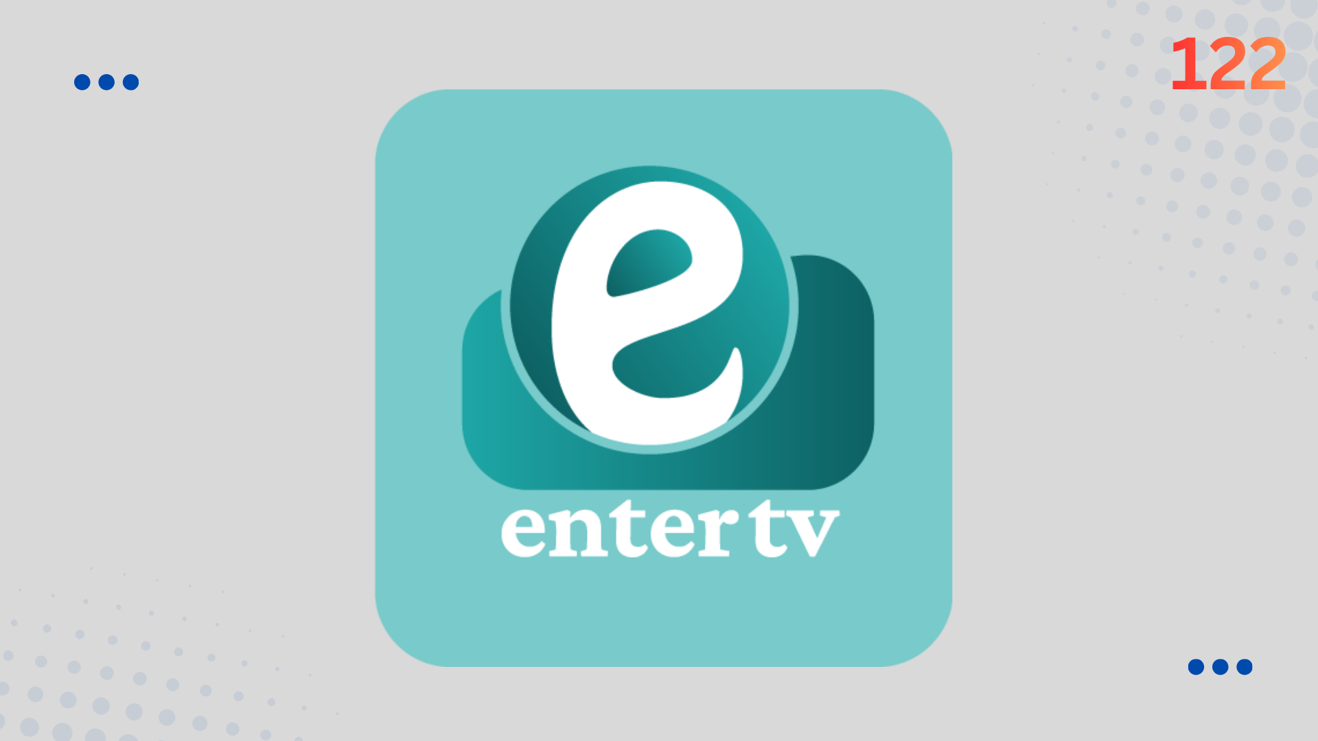 Enter TV HD