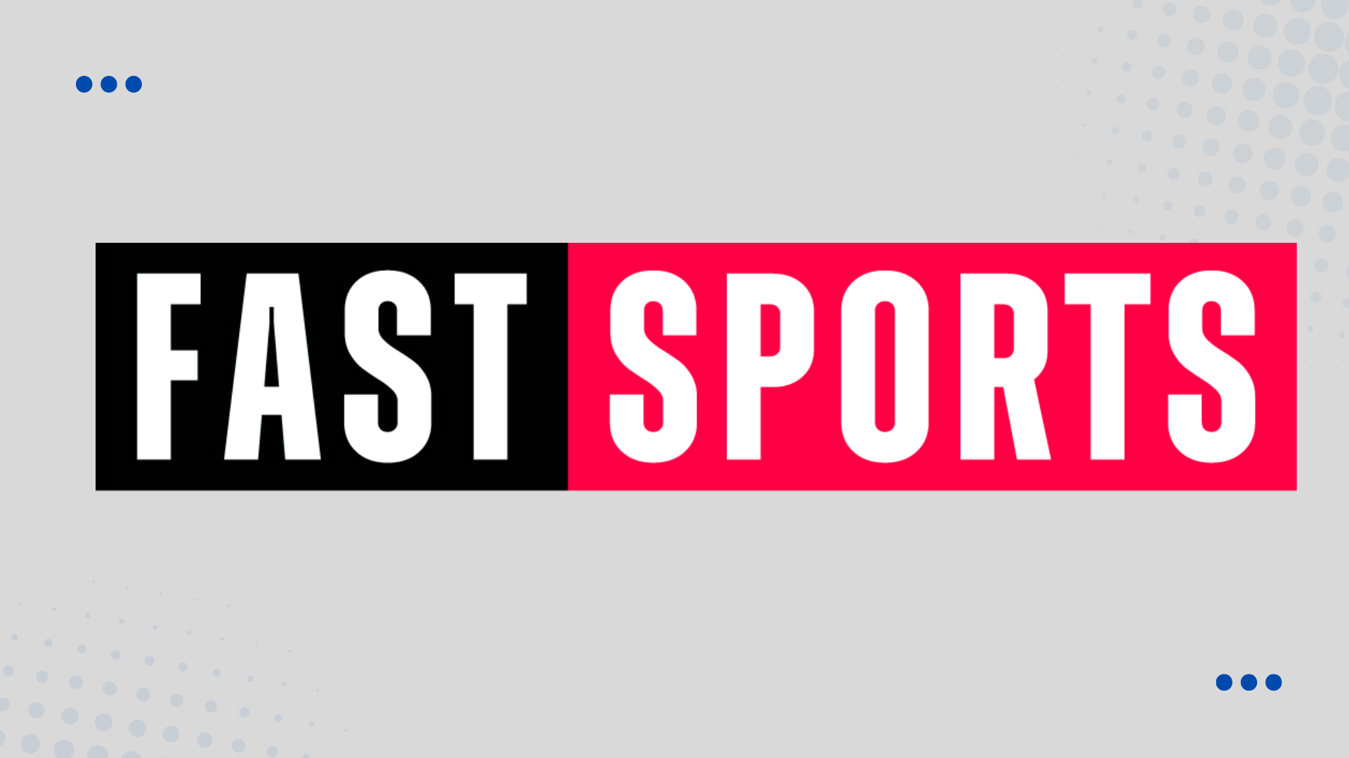 Fast Sports HD