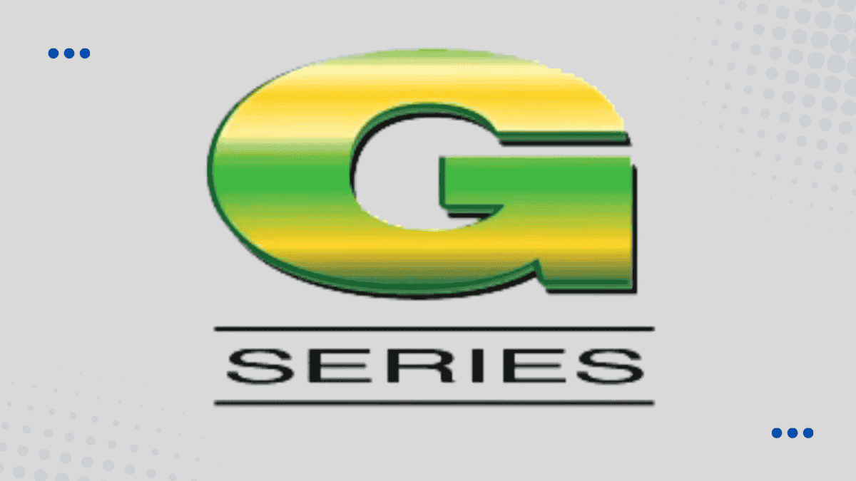 G-Series