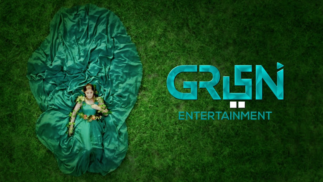 Green Entertainemnt