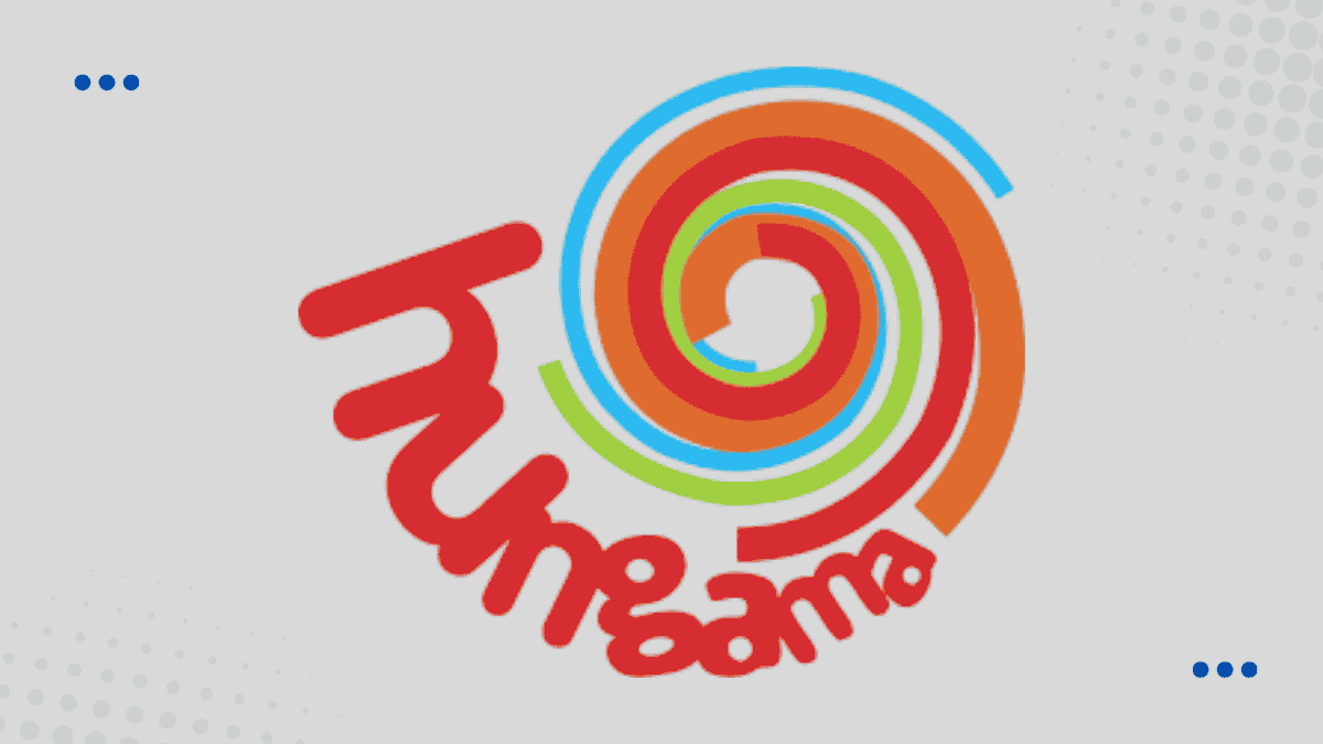 Hungama 