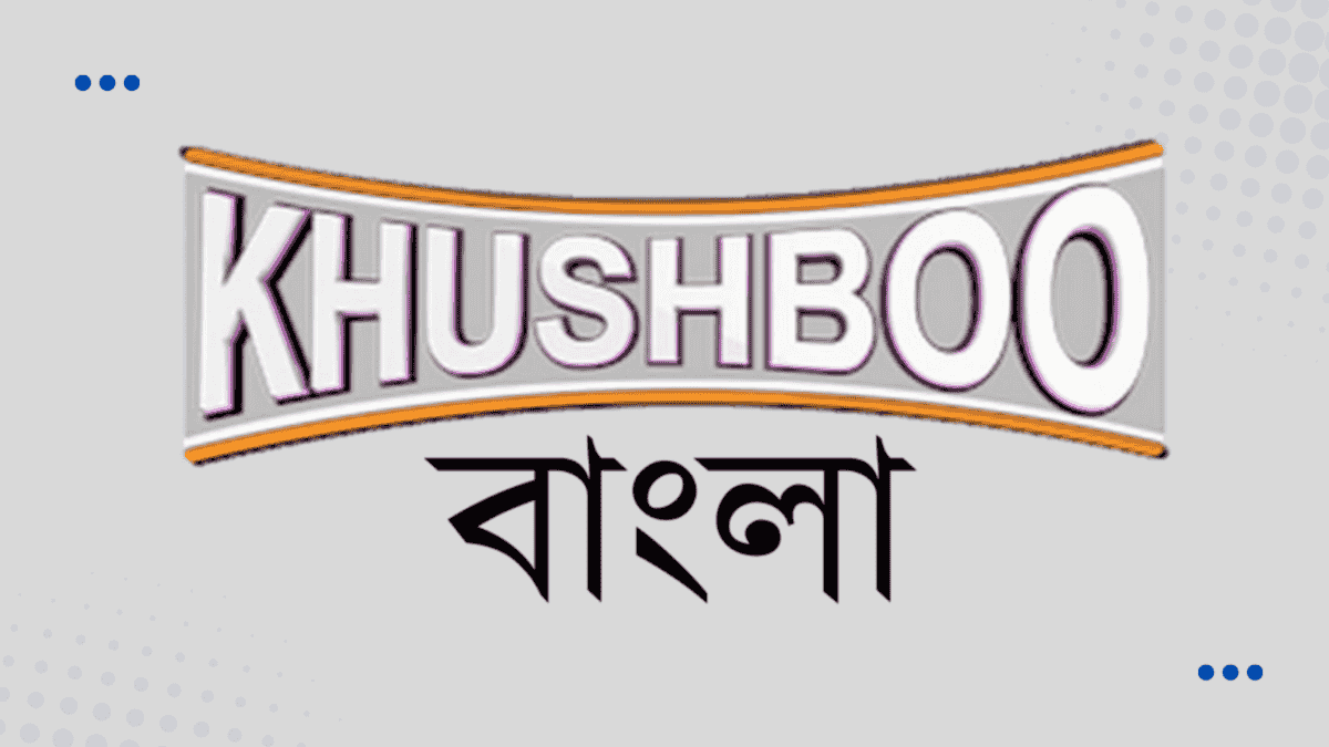 Khushboo TV