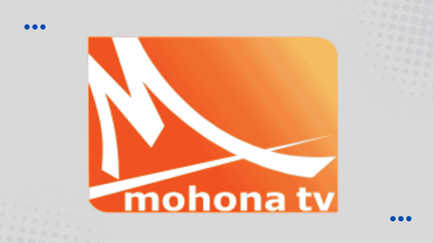 Mohona TV