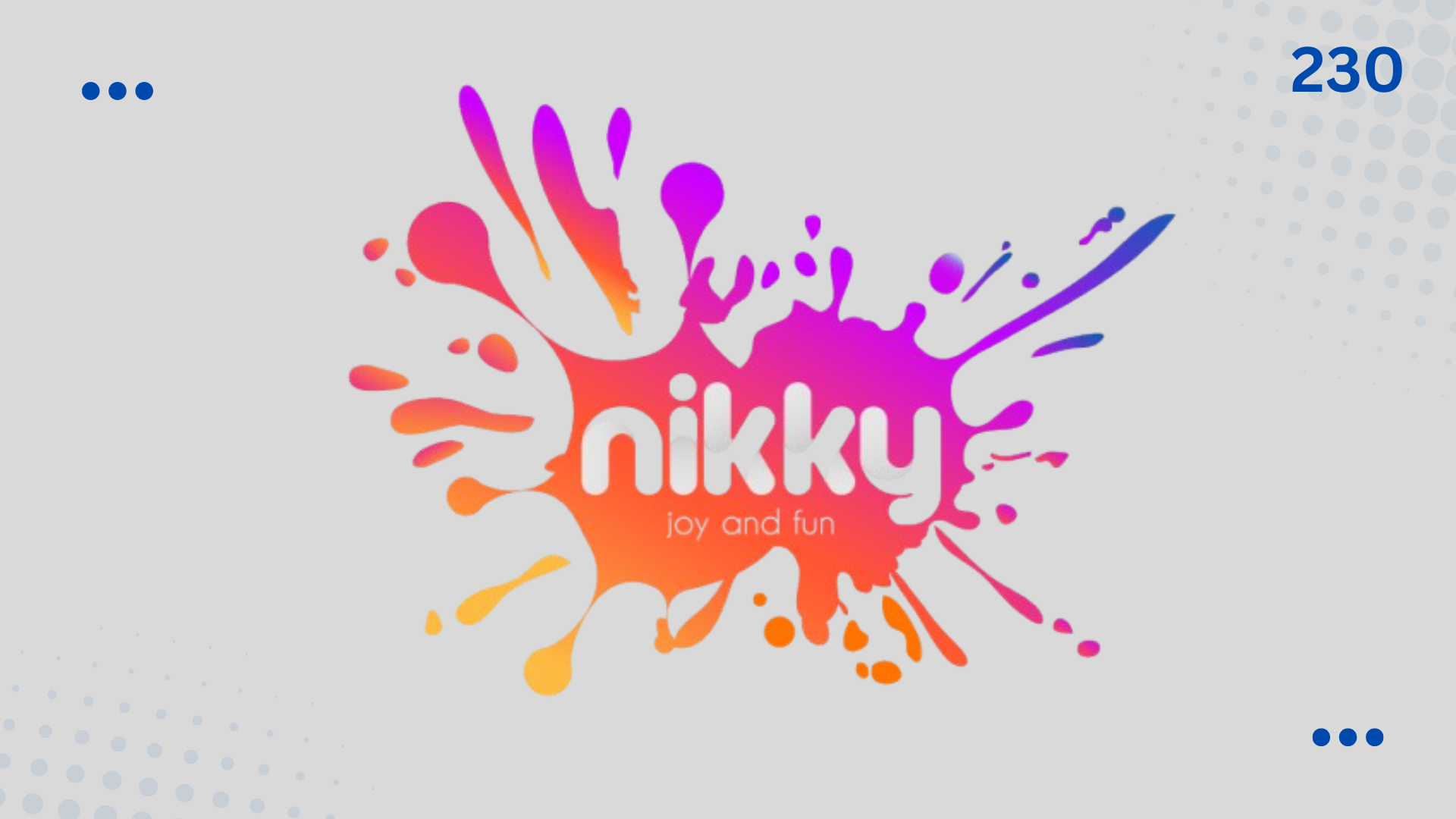 Nikky 