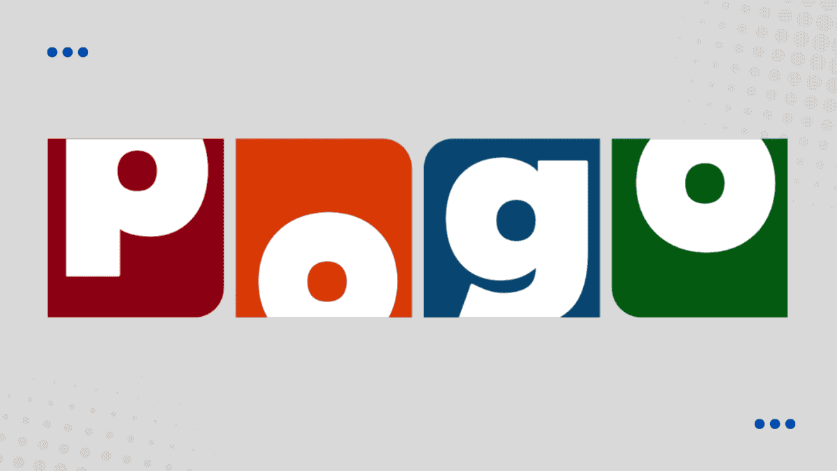 POGO