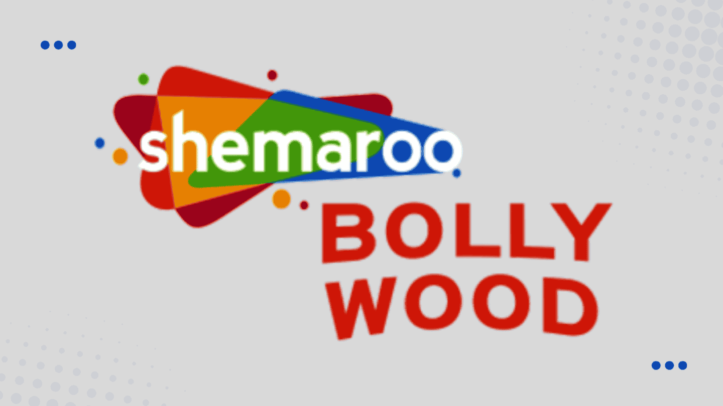 Shemaroo Bollywood