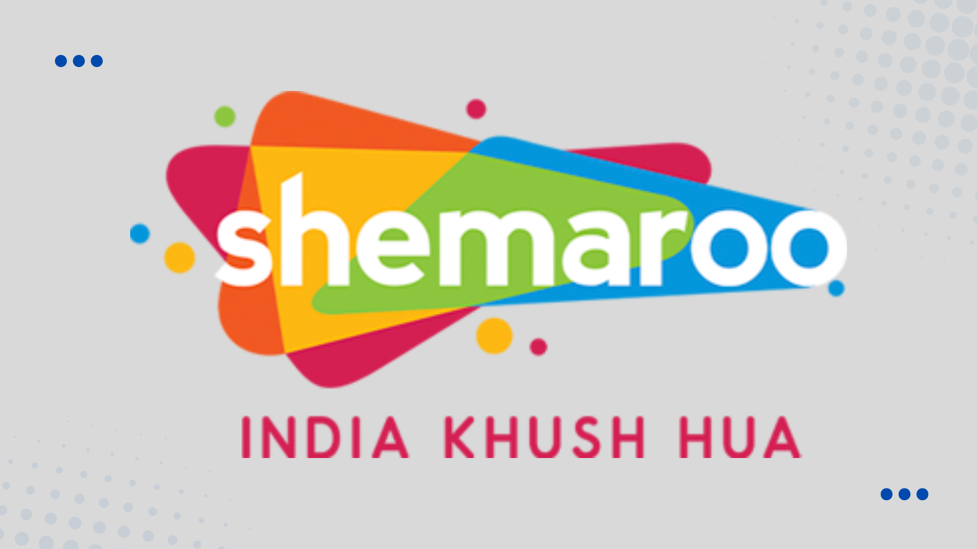 Shemaroo TV