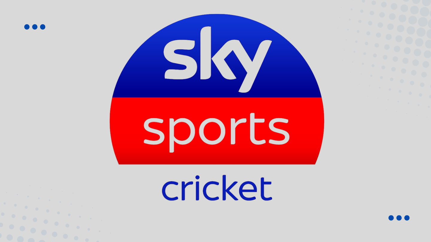 Sky Sports Cricket 