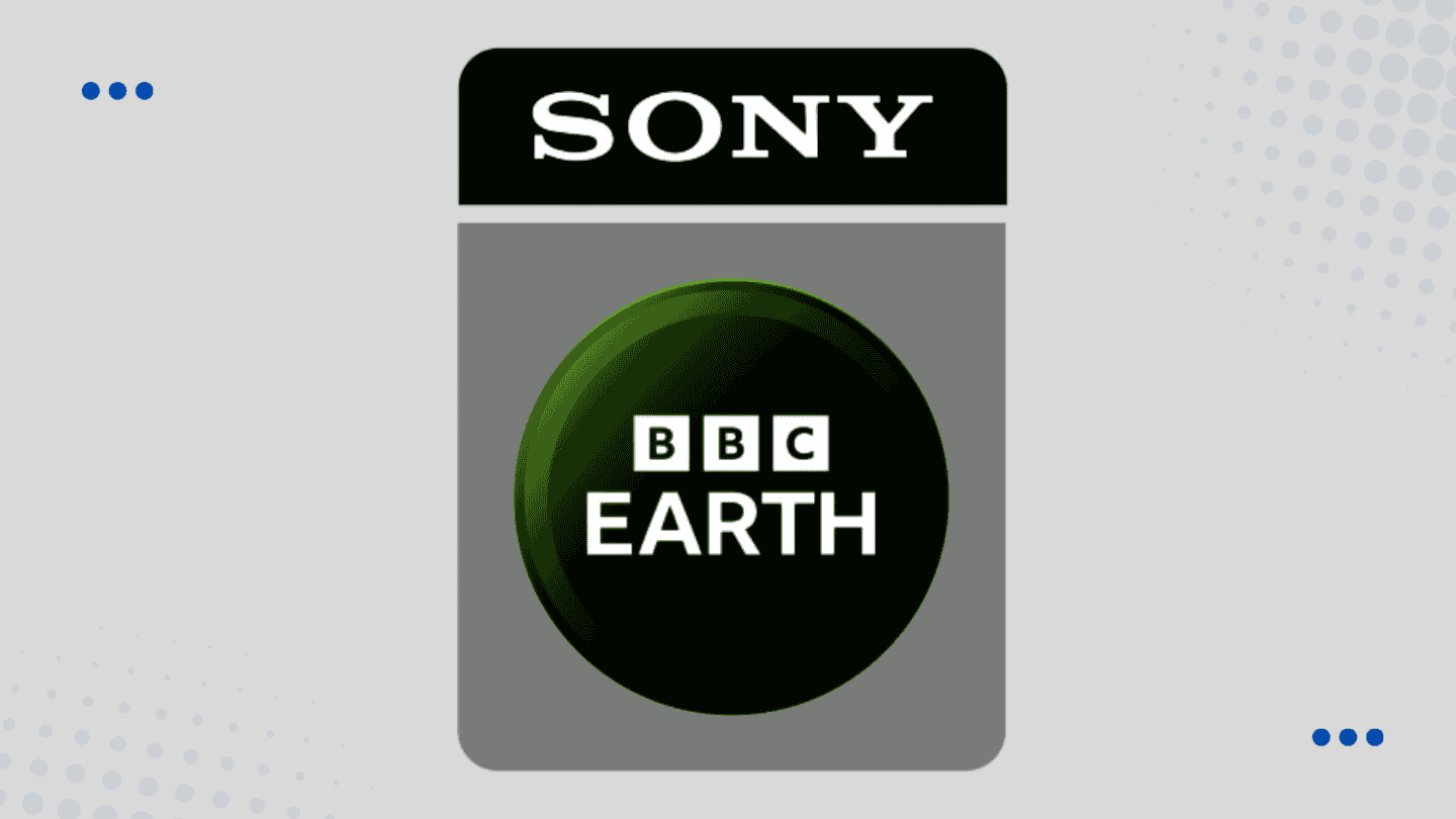 Sony BBC Earth 