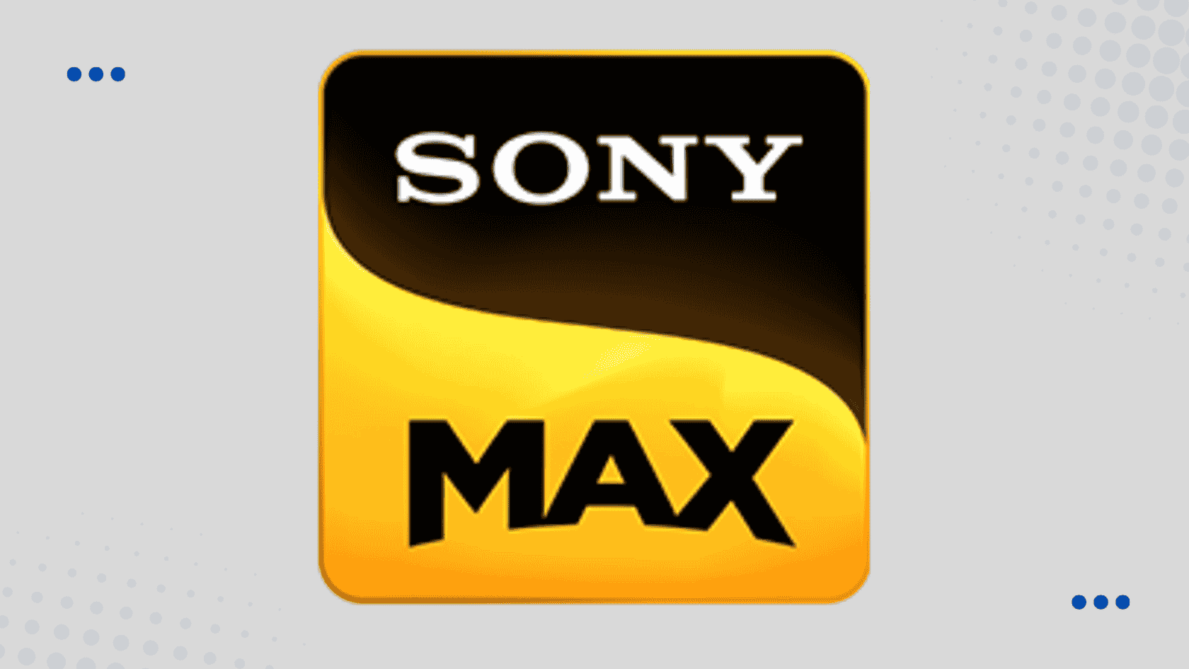 Sony Max HD