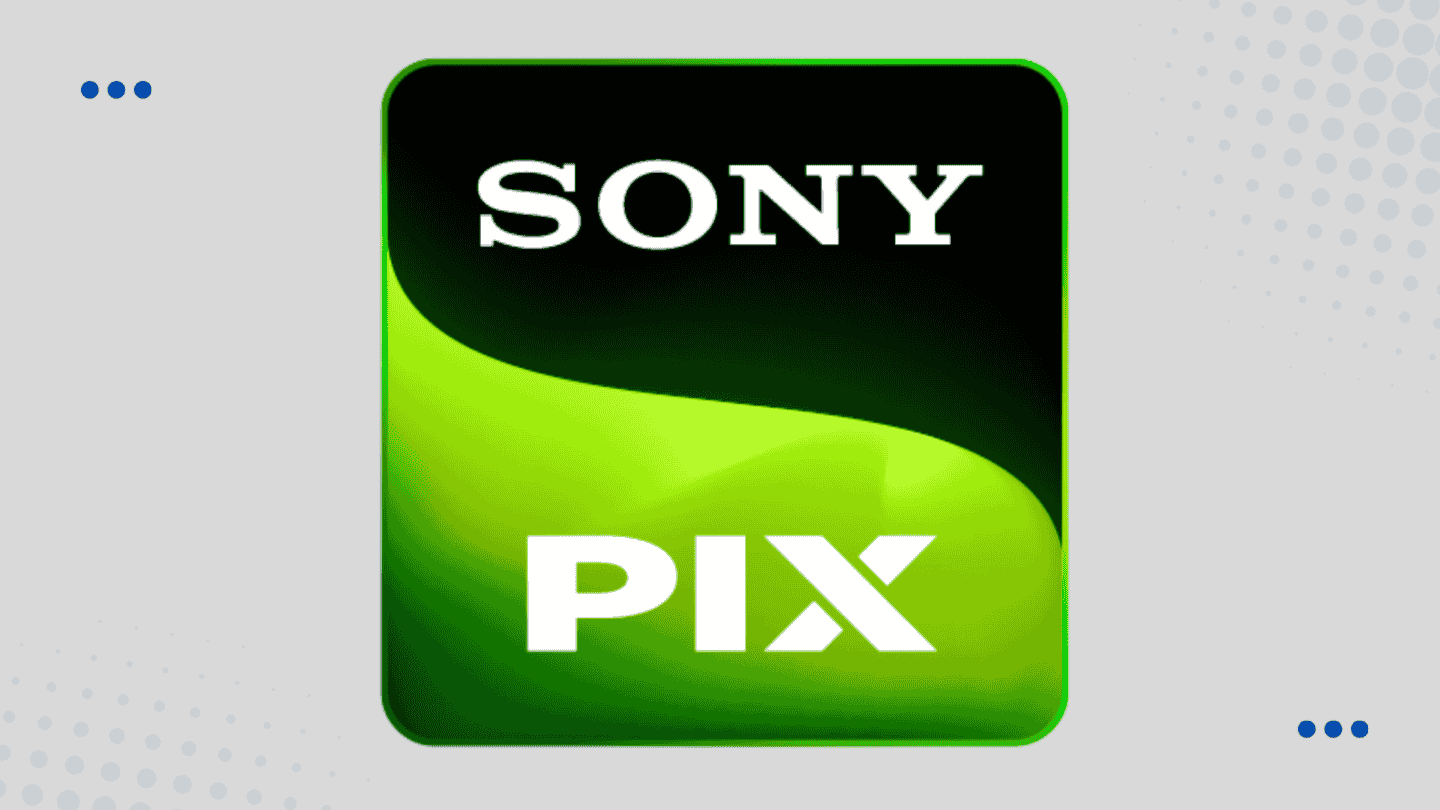 Sony Pix HD