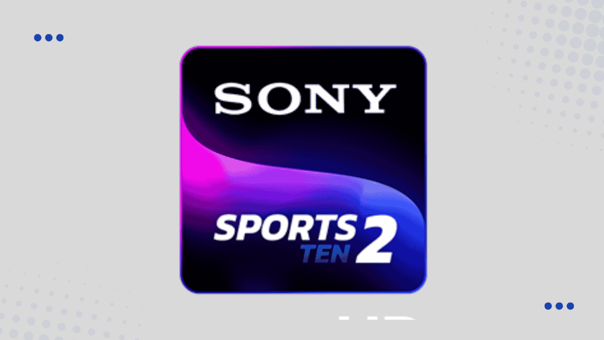 Sony Ten 2