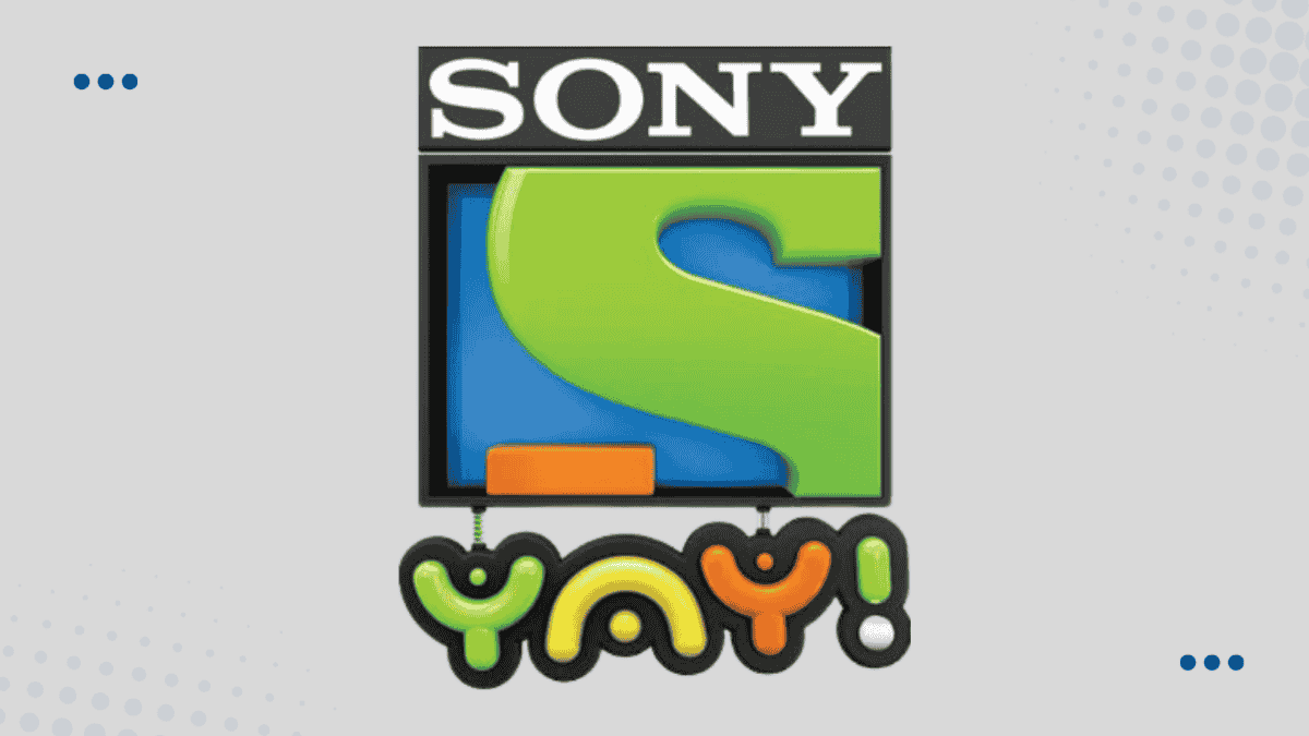 Sony Yay