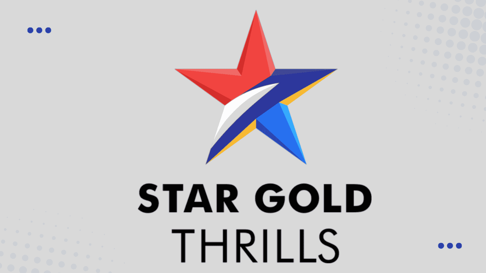 Star Gold Thirlls