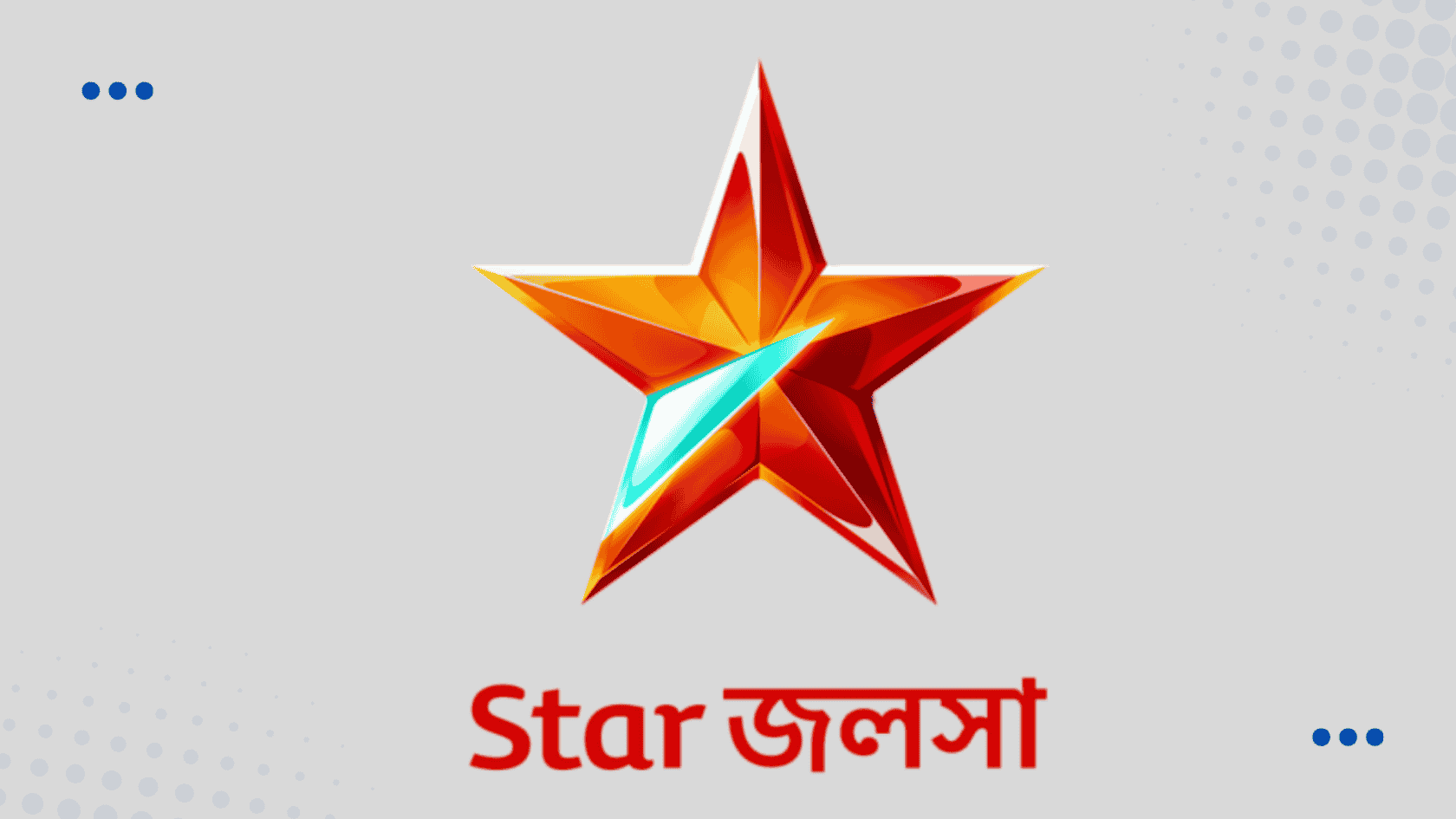 Star Jalsha HD