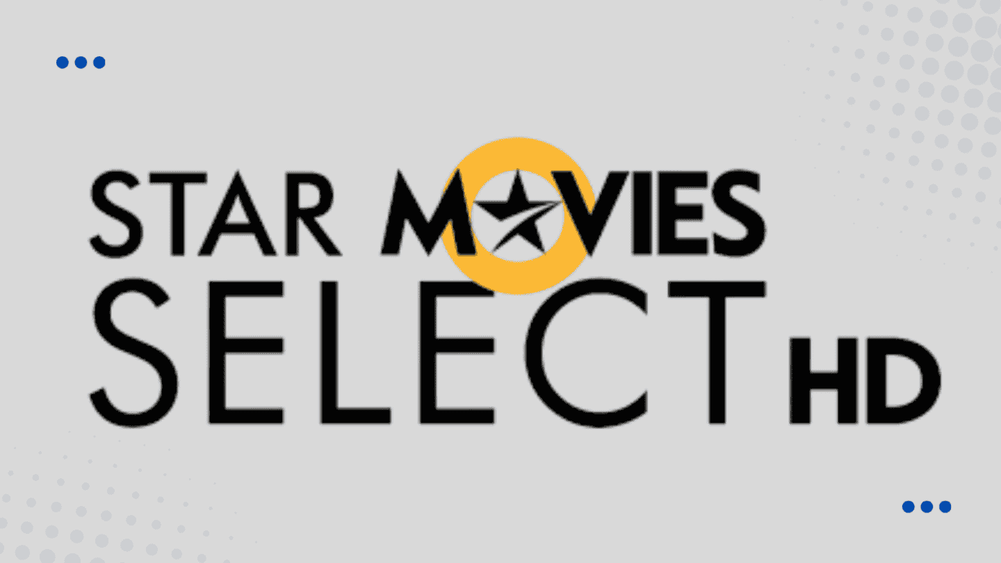 Star Movies Selected HD