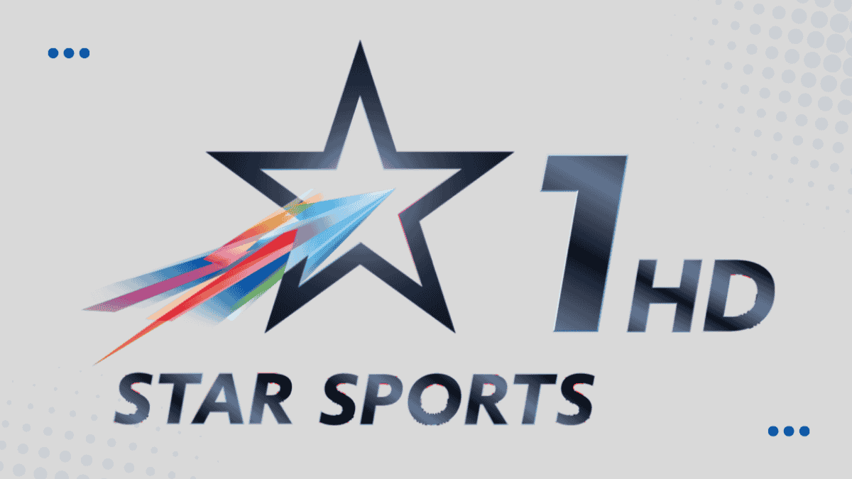 Star Sports 1