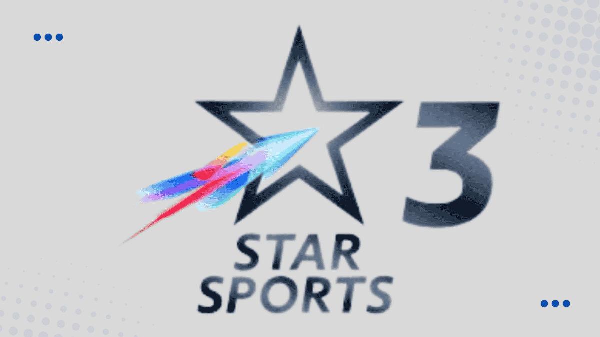 Star Sports 3
