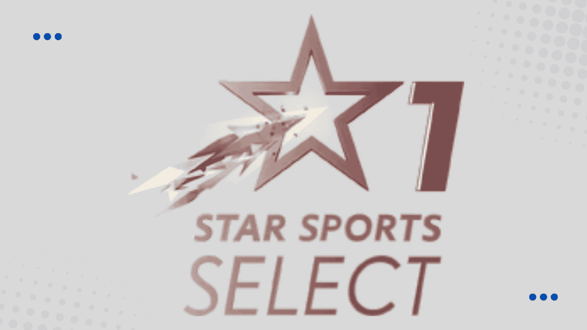 Star Sports Selected 1
