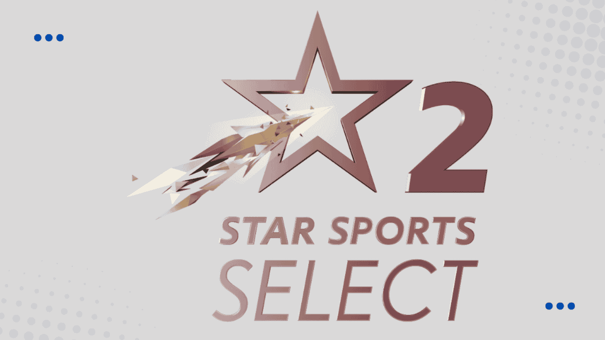Star Sports Selected 2