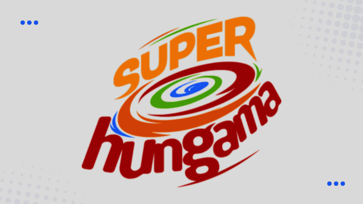 Super Hungama