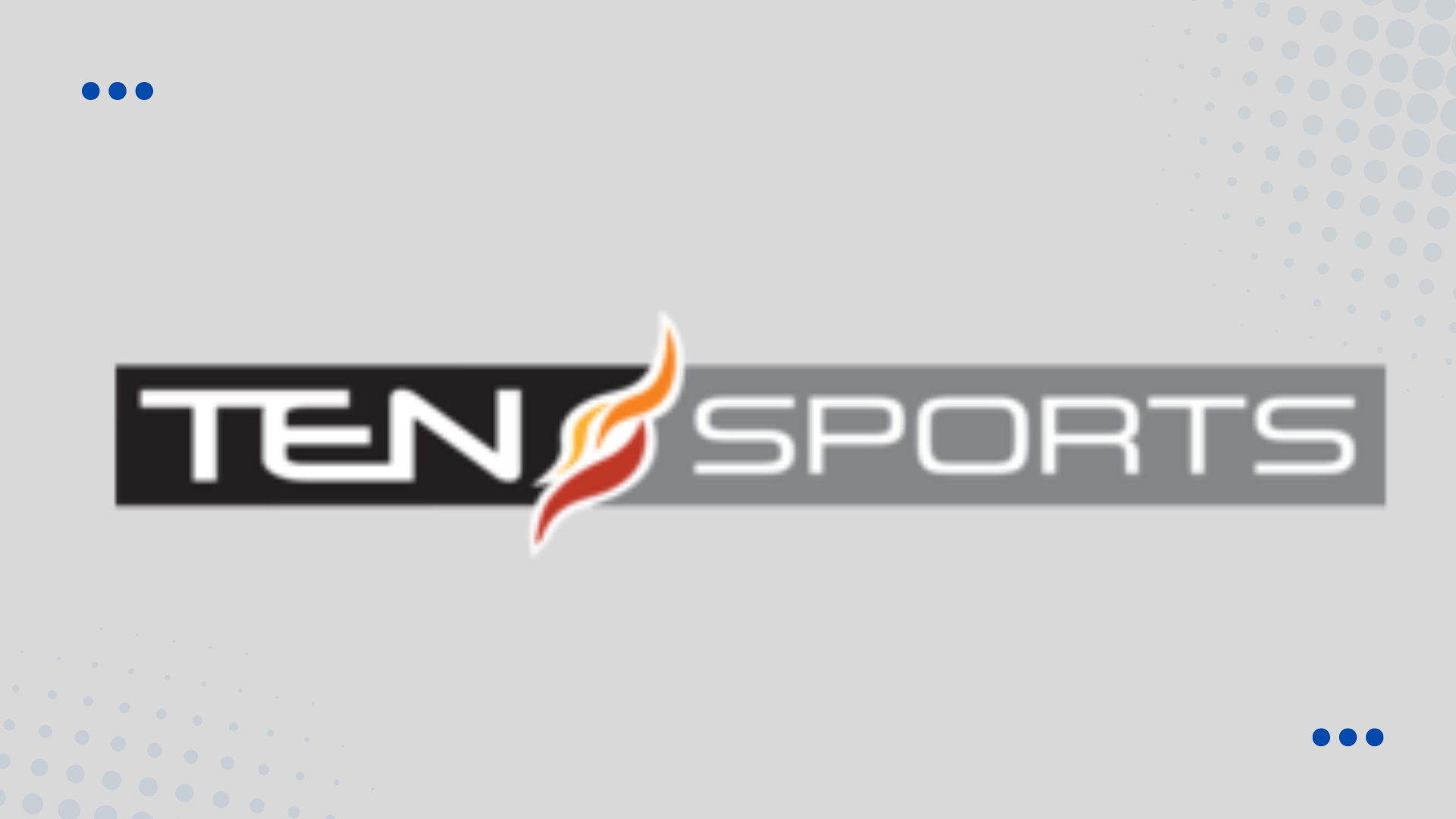 Ten Sports