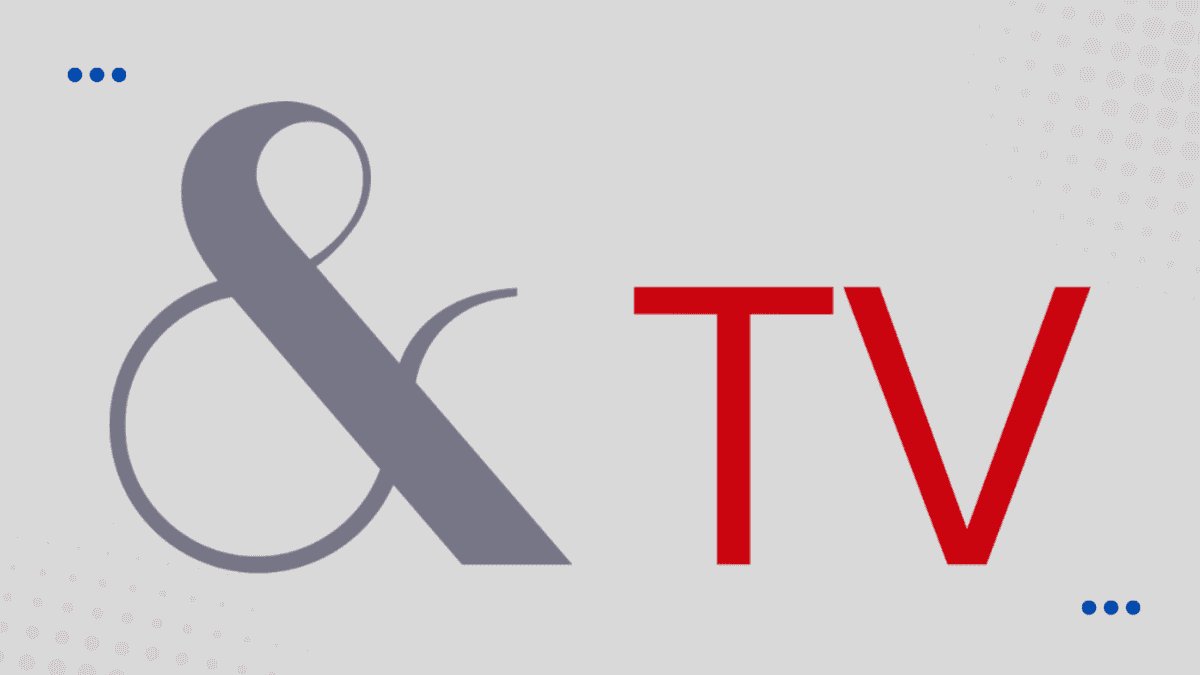 &TV