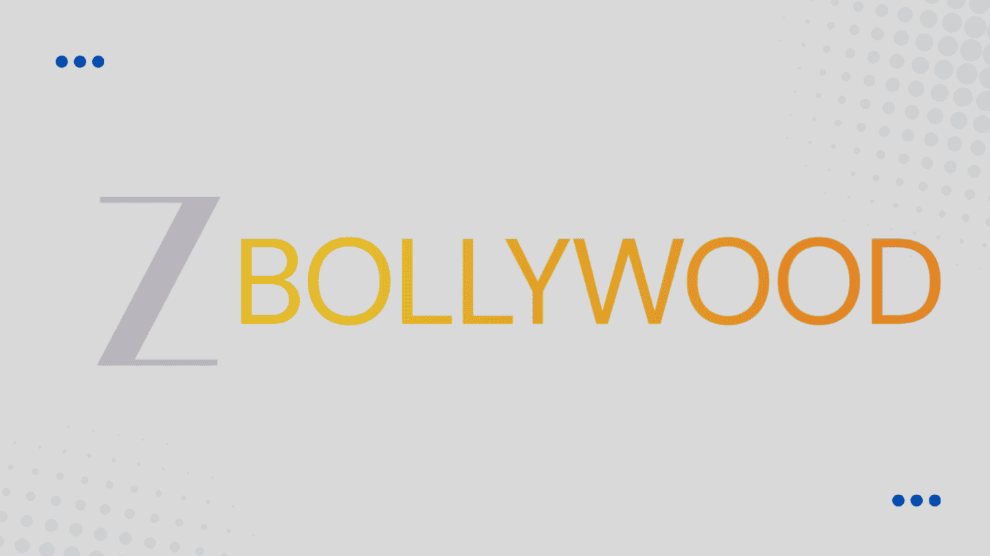 Zee BOllywood 